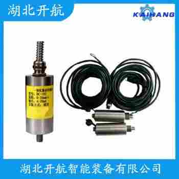 振動傳感器 YD9210維護(hù)建議