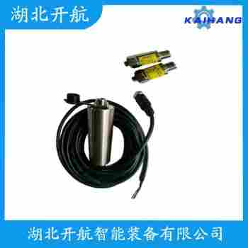 振動(dòng)傳感器 HZD-B-9A-A2-B2-C2-D2-E1應(yīng)用案例