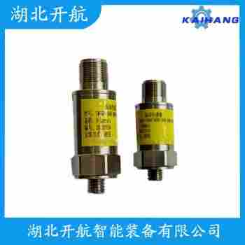 振動(dòng)傳感器 RS6917-01-00-020-05-03操作流程