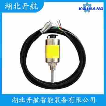 振動傳感器 HTJM-B-3BL選擇要點