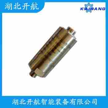 振動傳感器 CS-3F產(chǎn)品特點