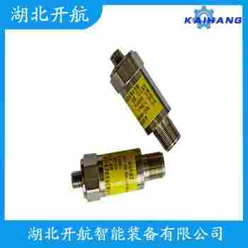 振動(dòng)傳感器 GYT9200參數(shù)規(guī)格