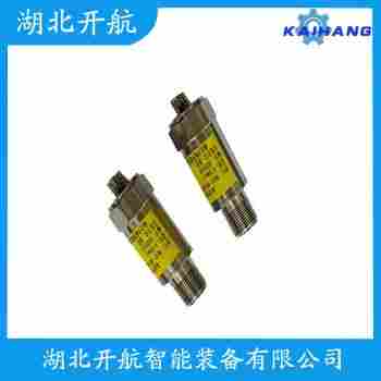 振動傳感器 JX73ST-40-A參數(shù)規(guī)格