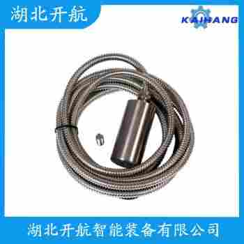 振動傳感器 TRLS-9選擇要點(diǎn)
