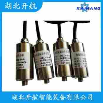 振動傳感器 ZD-02產品優(yōu)勢