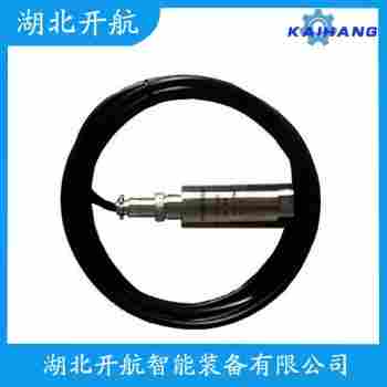 振動傳感器 A36D100功能特點(diǎn)