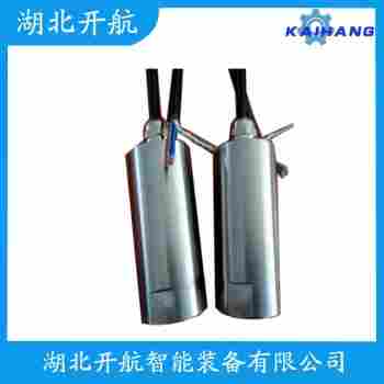 振動(dòng)傳感器 SZ-6K-20mv型 開航