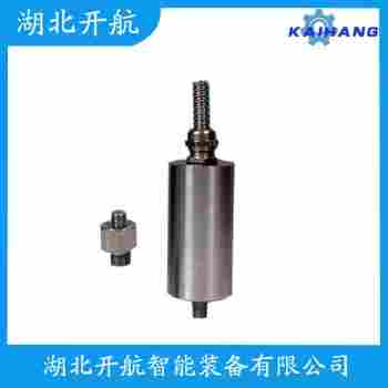 振動傳感器 HZD-B-6d-A3-B2應(yīng)用案例