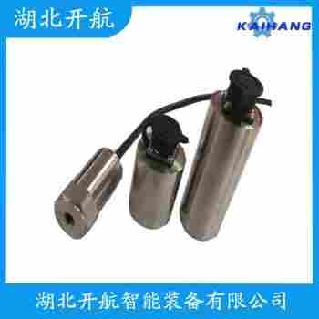 振動傳感器 SYSE11-01-060-03-02-01產(chǎn)品特點(diǎn)