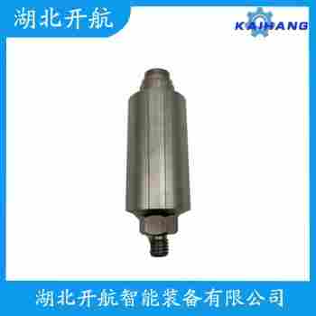 振動(dòng)傳感器 JK9300B01操作流程