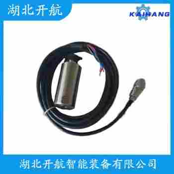 振動傳感器 SZ-6-ZD應(yīng)用案例
