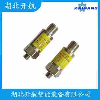 振動(dòng)傳感器 CYQ9參數(shù)規(guī)格
