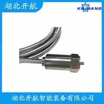 振動(dòng)傳感器 VT9285H-121-132-00-0使用方法