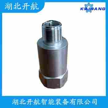 振動(dòng)傳感器 RYHZDB8CSH使用方法