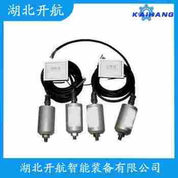 振動傳感器 BKS-HZD參數(shù)規(guī)格
