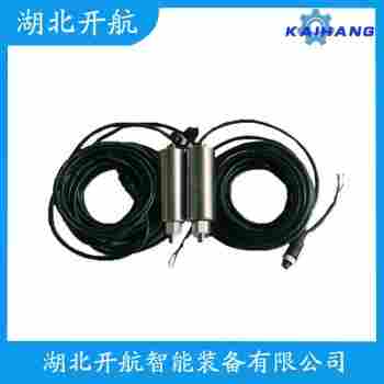 振動傳感器 SLMCD-21-FA-V2-A-N 開航