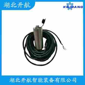 振動(dòng)傳感器 CA-YD-187T 開航