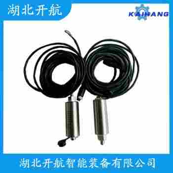 振動傳感器 VS010-S-10選擇要點(diǎn)