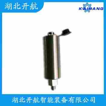 振動傳感器 FZB-V應用案例