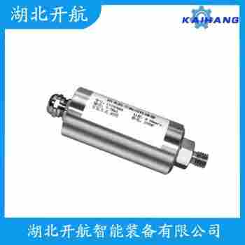 振動傳感器 XZD-YB選擇要點