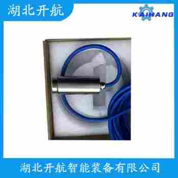 振動傳感器 SZ-6FB應(yīng)用案例
