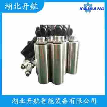 振動傳感器 JX73ST-40-A參數(shù)規(guī)格