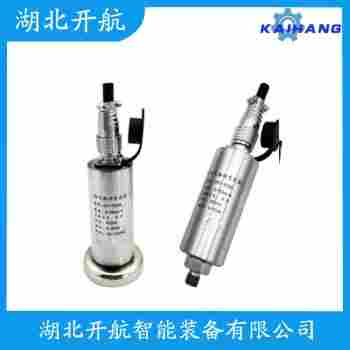 振動傳感器 EN090選擇要點