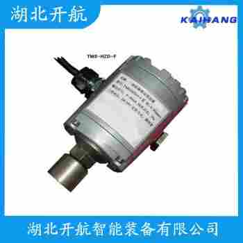振動(dòng)傳感器 OD-9200T-X使用方法