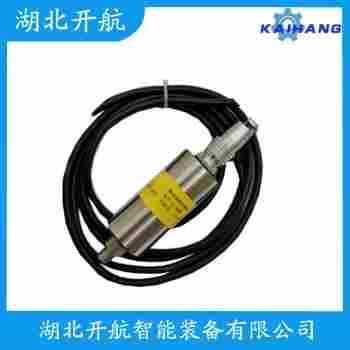 振動傳感器 HN100使用方法