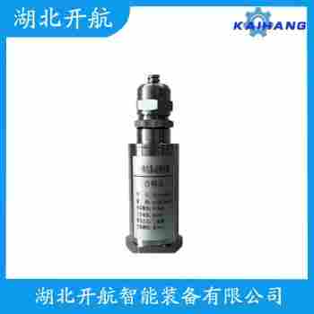 振動傳感器 MLV-8MLV-8維護建議