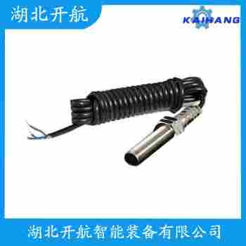 振動傳感器 SDJ-3NA應用案例