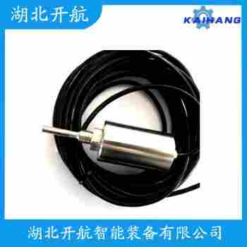 振動傳感器 ST-1應(yīng)用案例