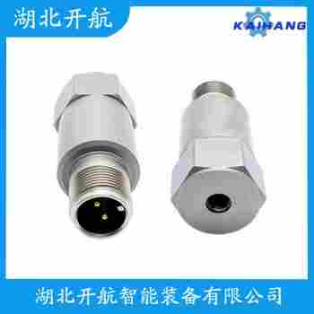 振動(dòng)傳感器 SLMBCD-21-S-V1應(yīng)用案例