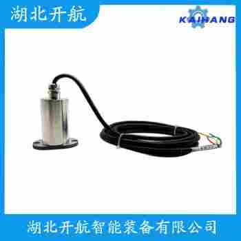 振動傳感器 RS5484E-154-07-02-01-02操作流程