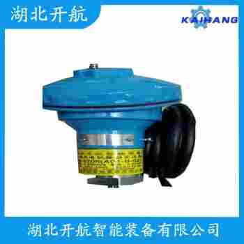振動(dòng)傳感器 HK-A21C20使用方法