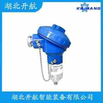振動(dòng)傳感器 HK-AT213D100使用方法