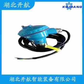 振動傳感器 vs-020-a03-b10-c02操作流程