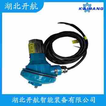 振動傳感器 HK-YB40應(yīng)用案例