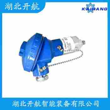振動(dòng)傳感器 CA-YD-187T維護(hù)建議