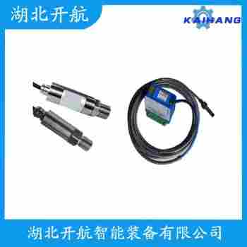 振動傳感器 SG-5H應(yīng)用案例