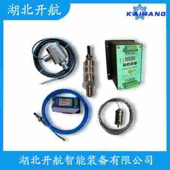 振動傳感器 VS010-C-10參數(shù)規(guī)格