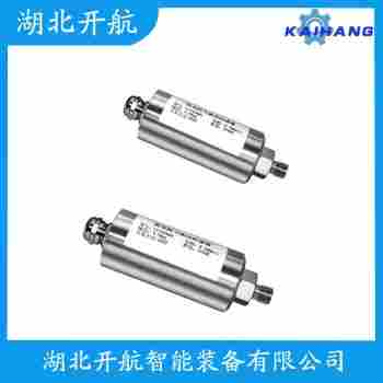 振動傳感器 YY950功能特點