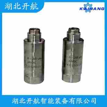 振動(dòng)傳感器 HSBG-V3200K產(chǎn)品特點(diǎn)