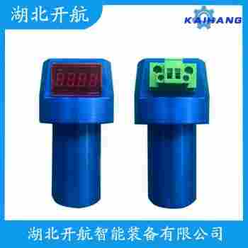 振動(dòng)傳感器 HK-ST21D04維護(hù)建議