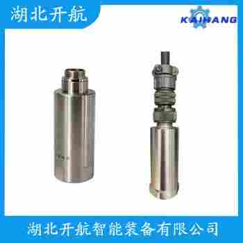 振動傳感器 HZD-Z-6A-A120-B1-C2-D2應(yīng)用案例