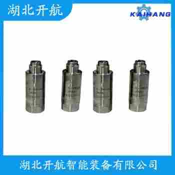 振動(dòng)傳感器 MLV-D使用方法