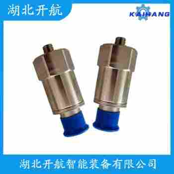 振動傳感器 LE2181-05操作流程