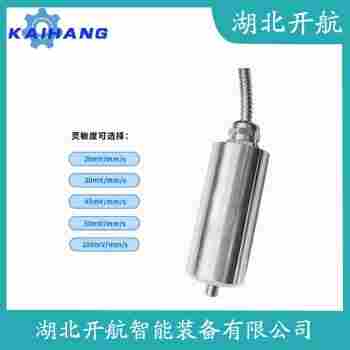 振動(dòng)傳感器 OD-9200T-X使用方法