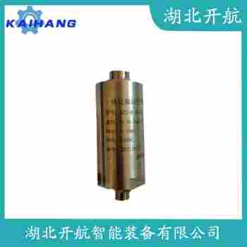 振動傳感器 CZJ-B2維護建議