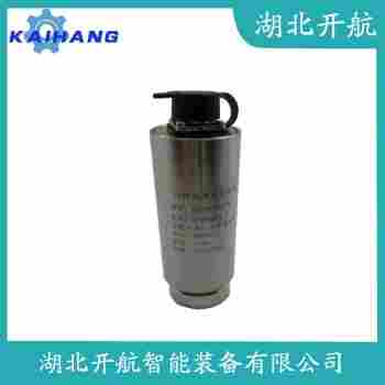振動傳感器 HD-ST-A3-B2應(yīng)用案例